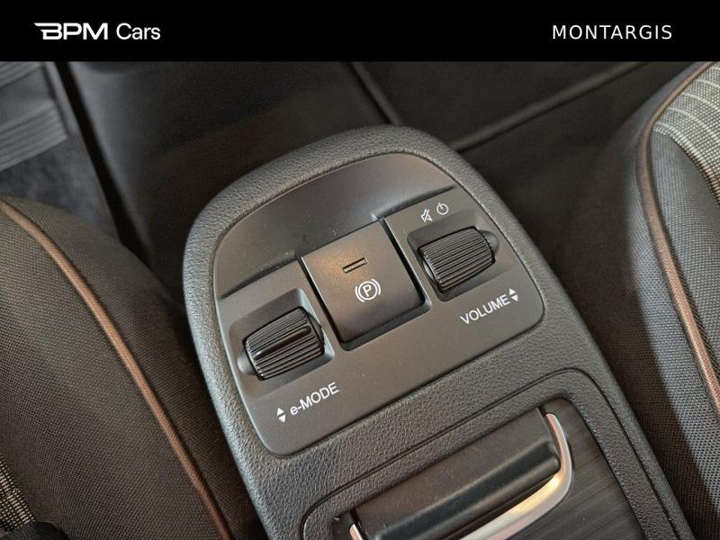 Image FIAT 500 e 118ch MY23