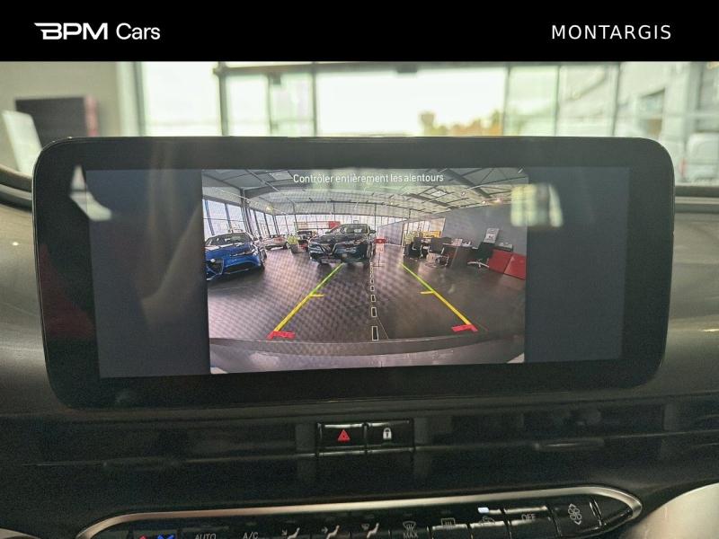 Image FIAT 500 e 118ch MY23