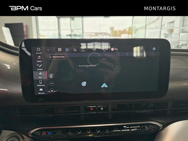 Image FIAT 500 e 118ch MY23