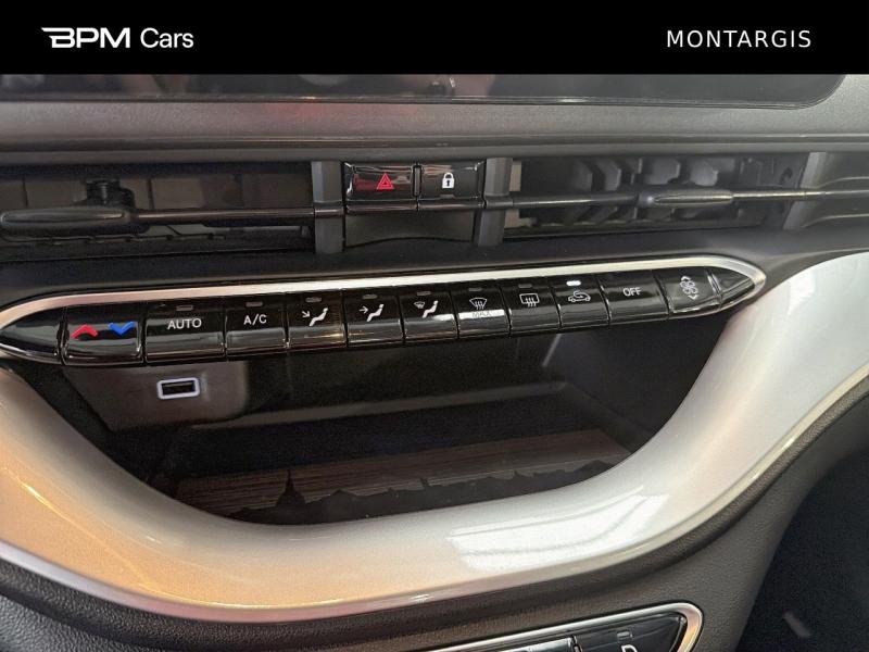 Image FIAT 500 e 118ch MY23