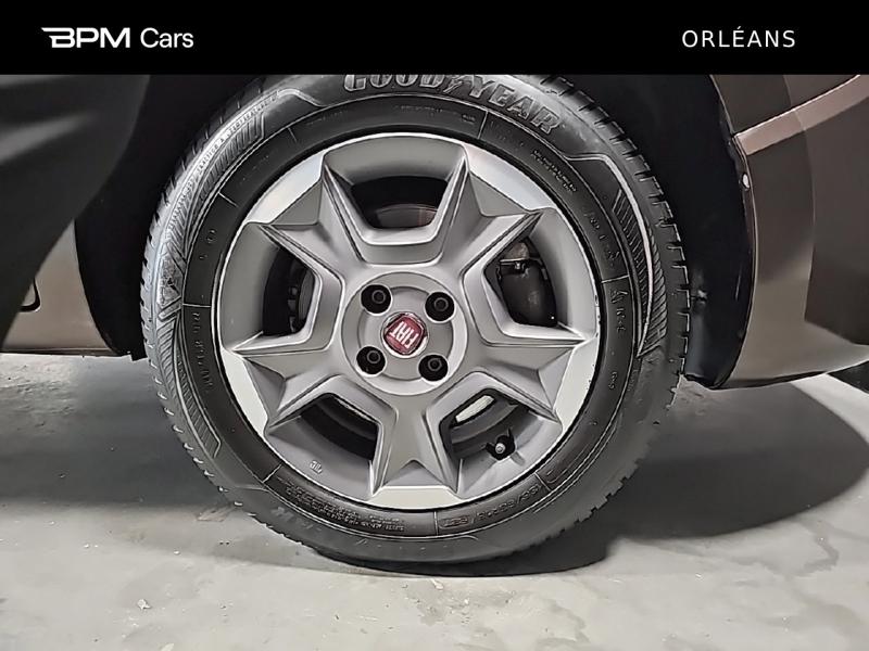 Image FIAT Qubo 1.3 Multijet 95ch Trekking