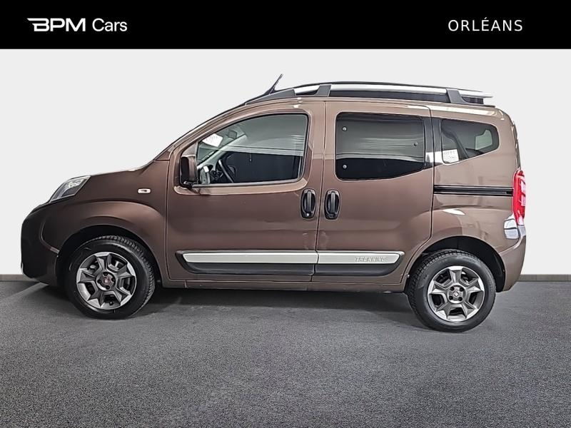 Image FIAT Qubo 1.3 Multijet 95ch Trekking