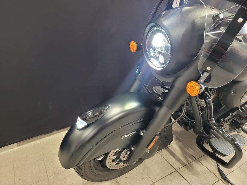 Image INDIAN Vintage Dark Horse Vintage Dark Horse 1890