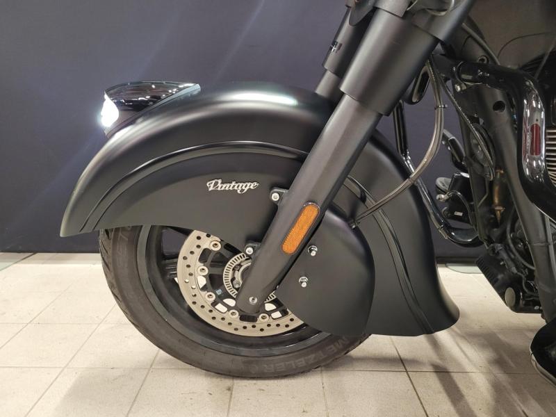 Image INDIAN Vintage Dark Horse Vintage Dark Horse 1890