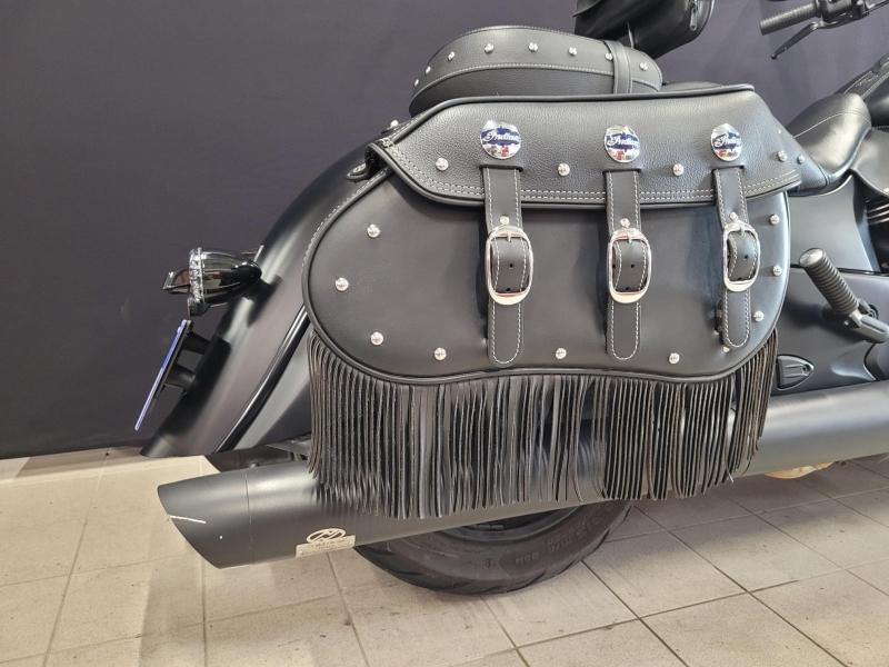 Image INDIAN Vintage Dark Horse Vintage Dark Horse 1890