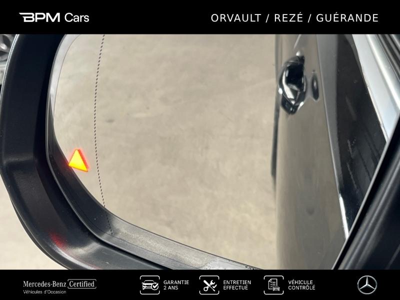 Image MERCEDES-BENZ GLE Coupé 350 de 194+136ch AMG Line 4Matic 9G-Tronic