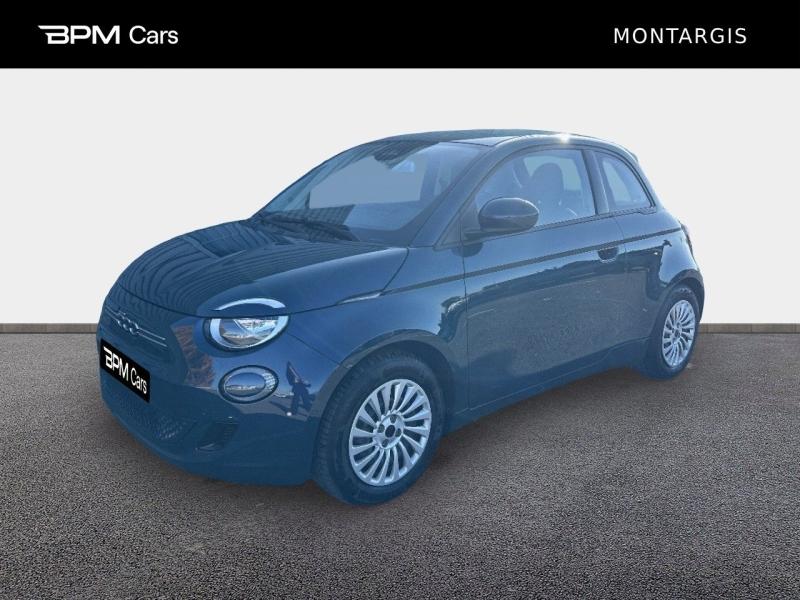 Photo FIAT 500 e 118ch Pack Confort MY23