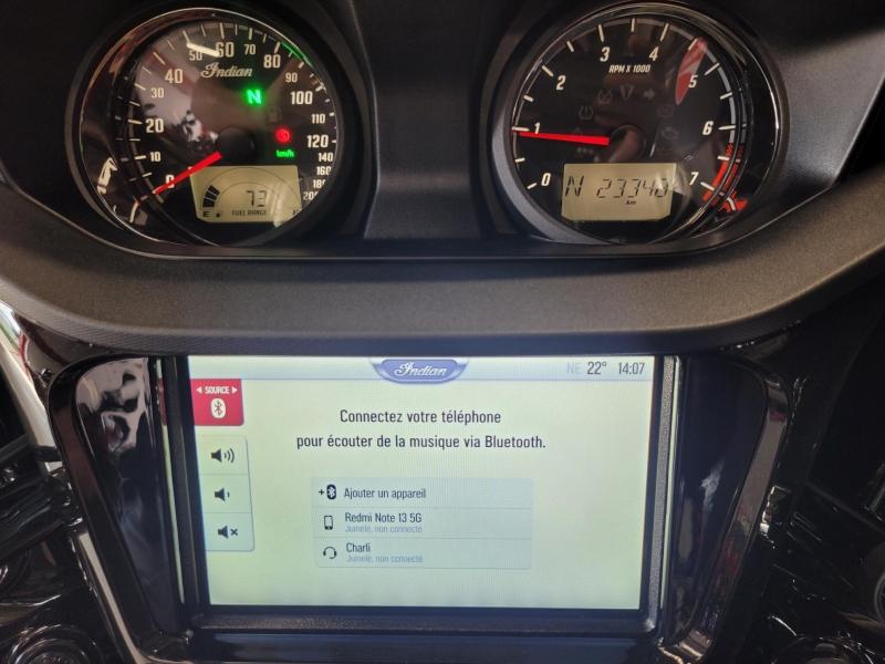 Image INDIAN Challenger Challenger 1768 Limited 2023