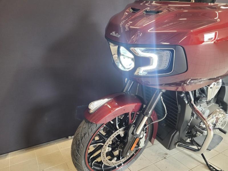 Image INDIAN Challenger Challenger 1768 Limited 2023