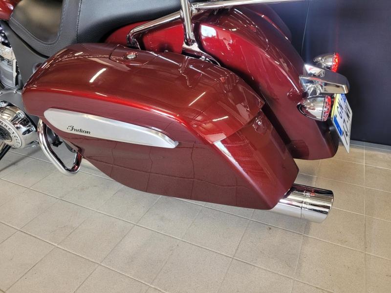 Image INDIAN Challenger Challenger 1768 Limited 2023