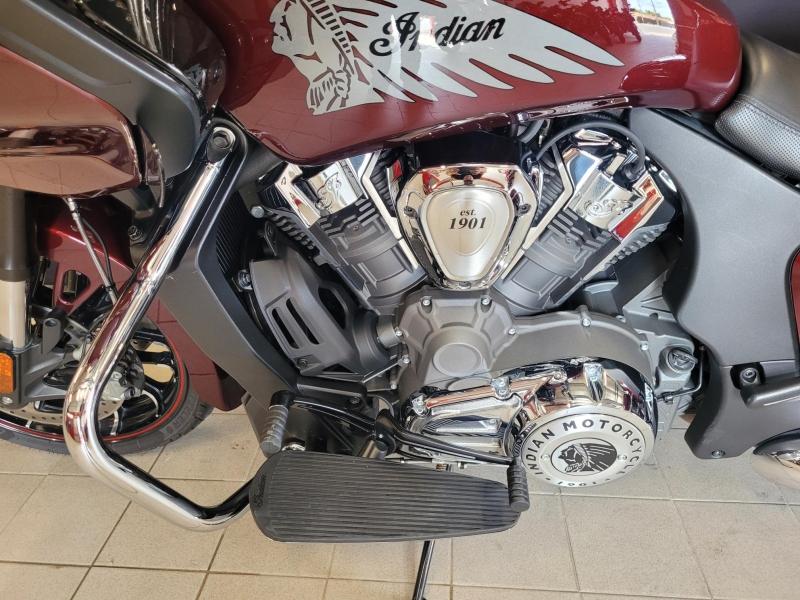 Image INDIAN Challenger Challenger 1768 Limited 2023