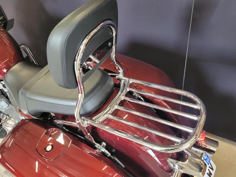 Image INDIAN Challenger Challenger 1768 Limited 2023