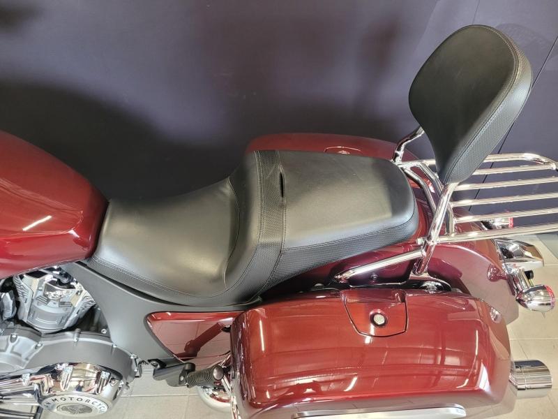 Image INDIAN Challenger Challenger 1768 Limited 2023