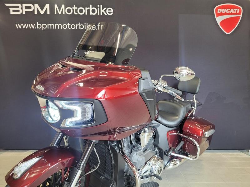 Image INDIAN Challenger Challenger 1768 Limited 2023