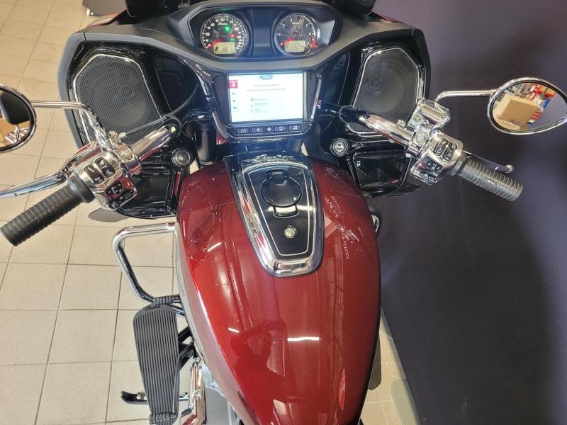 Image INDIAN Challenger Challenger 1768 Limited 2023