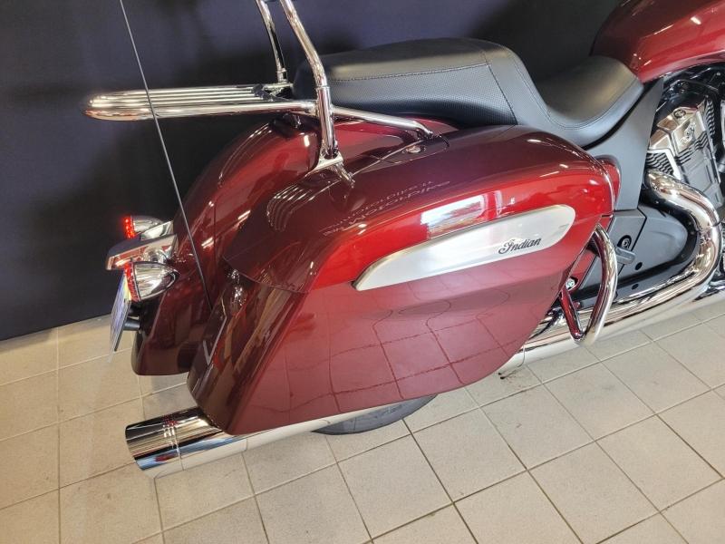 Image INDIAN Challenger Challenger 1768 Limited 2023