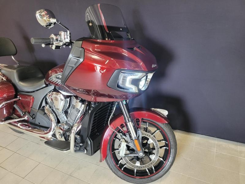 Image INDIAN Challenger Challenger 1768 Limited 2023