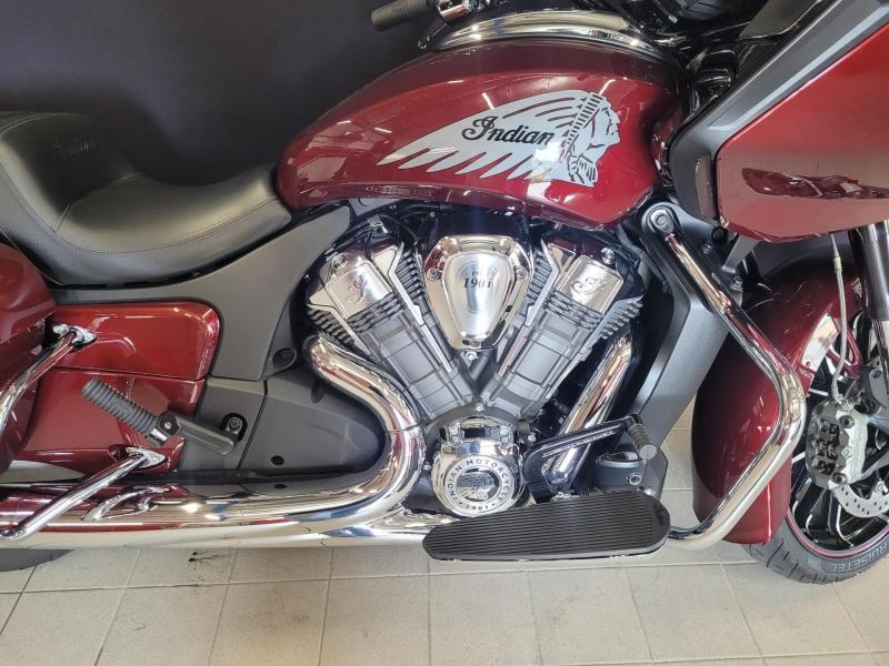 Image INDIAN Challenger Challenger 1768 Limited 2023