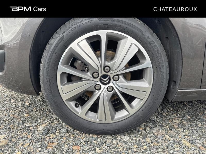 Image CITROEN Grand C4 Picasso BlueHDi 120ch Exclusive S&S