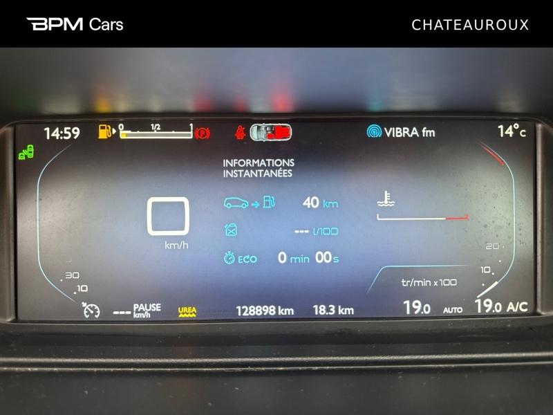 Image CITROEN Grand C4 Picasso BlueHDi 120ch Exclusive S&S