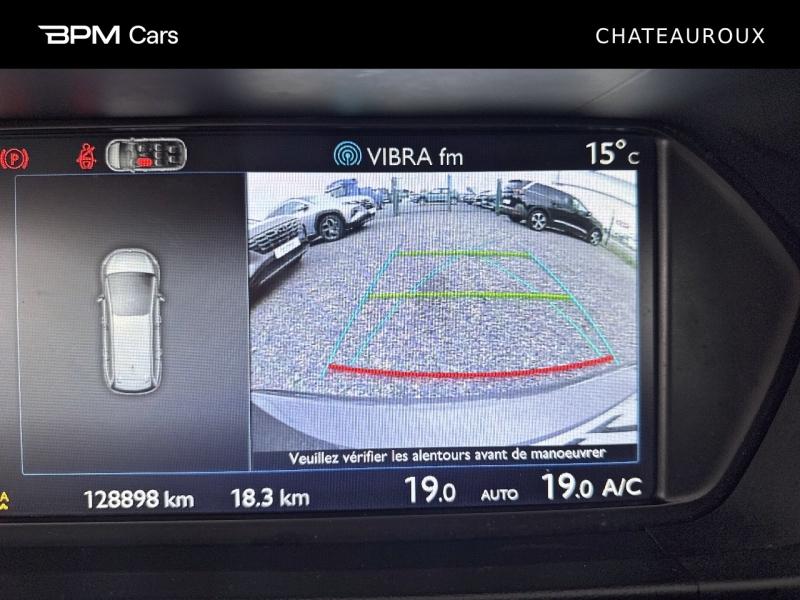 Image CITROEN Grand C4 Picasso BlueHDi 120ch Exclusive S&S