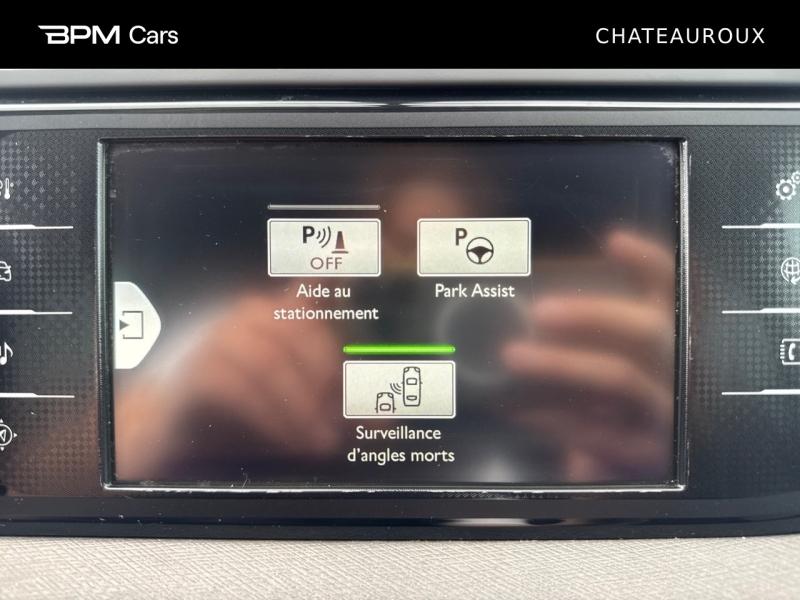 Image CITROEN Grand C4 Picasso BlueHDi 120ch Exclusive S&S