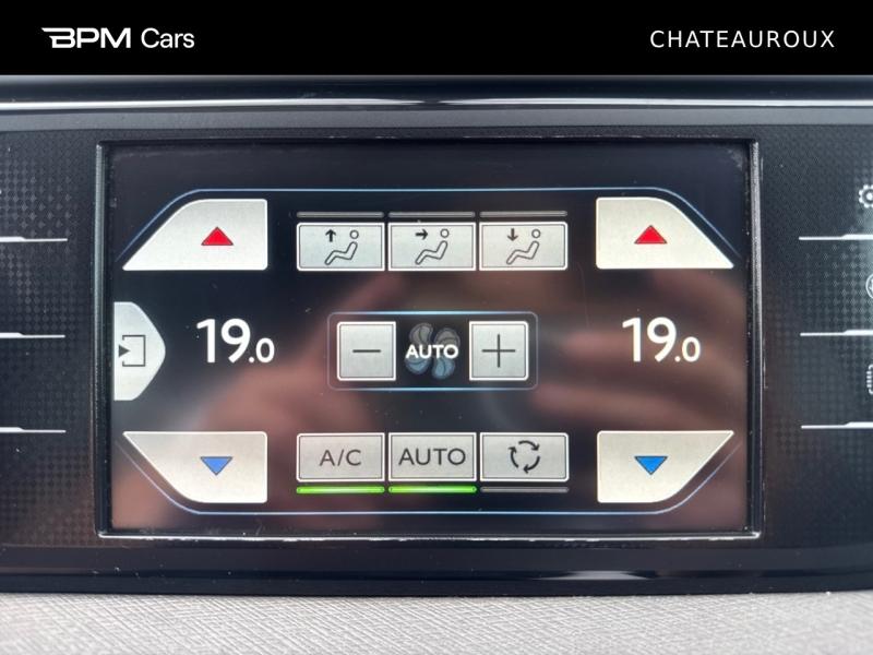 Image CITROEN Grand C4 Picasso BlueHDi 120ch Exclusive S&S