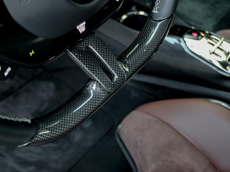 Image FERRARI SF 90 STRADALE