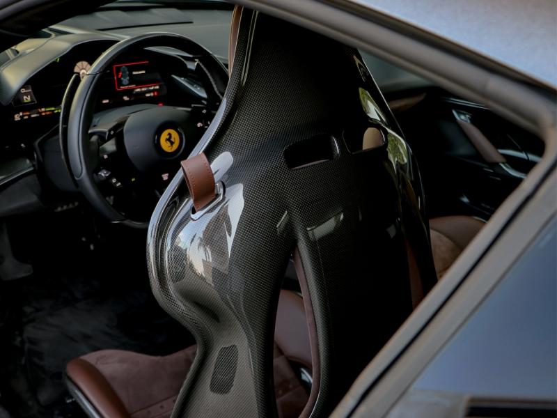 Image FERRARI SF 90 STRADALE