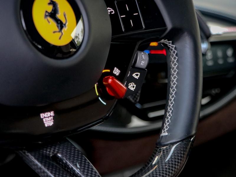 Image FERRARI SF 90 STRADALE