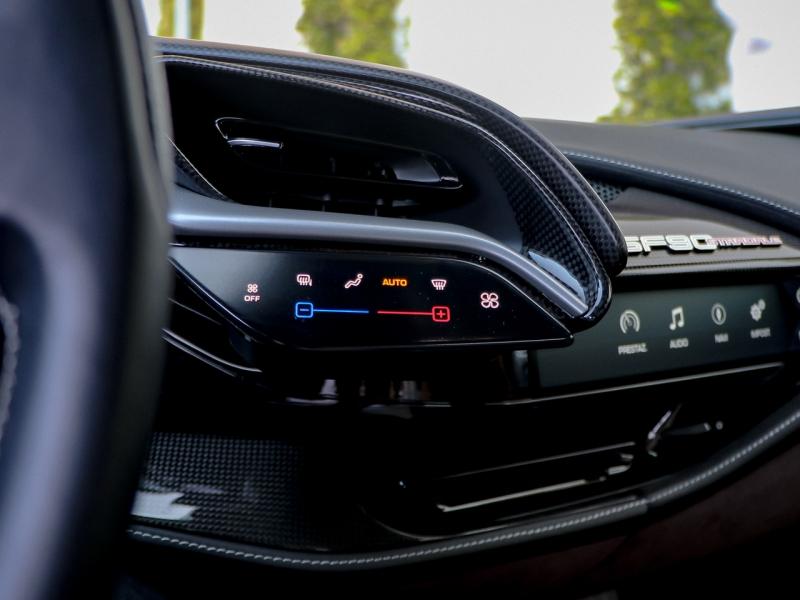 Image FERRARI SF 90 STRADALE