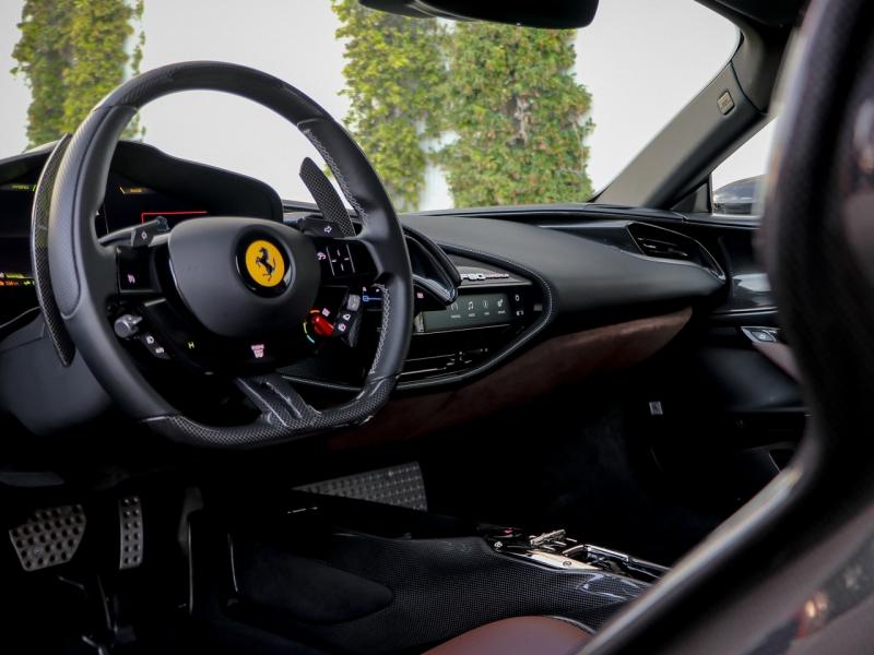 Image FERRARI SF 90 STRADALE