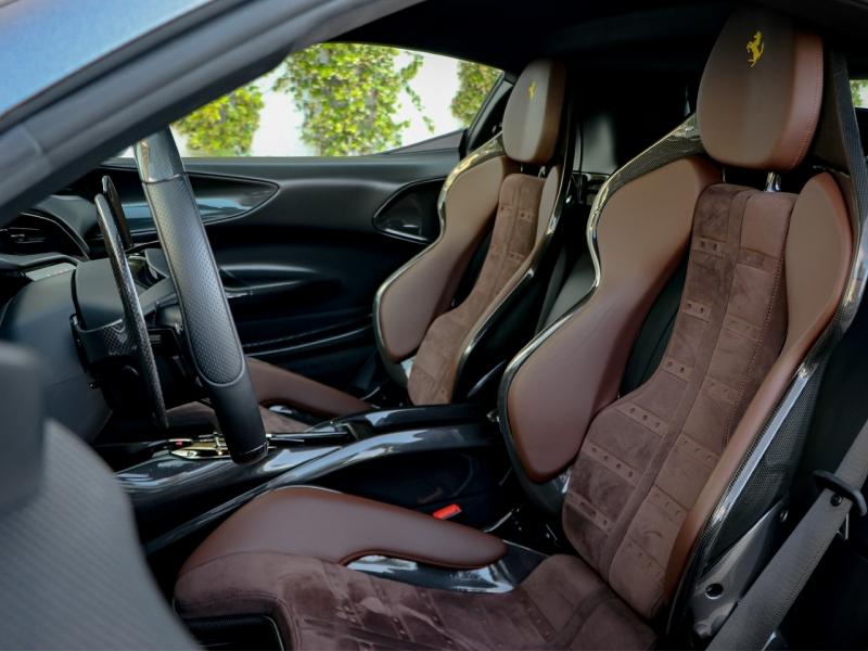 Image FERRARI SF 90 STRADALE