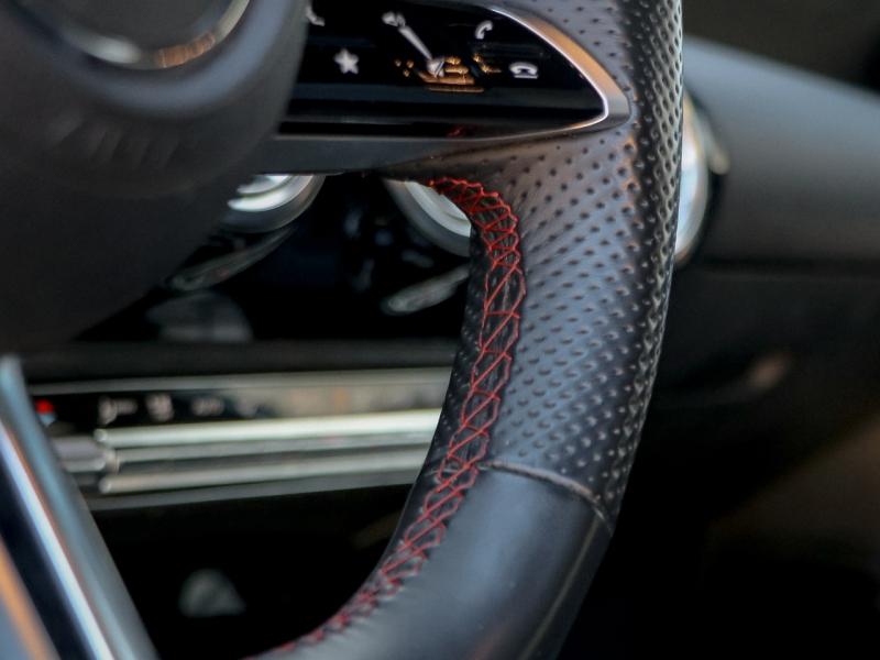 Image MERCEDES-BENZ Classe A 250 e Hybrid EQ 163+109ch AMG Line 8G-DCT