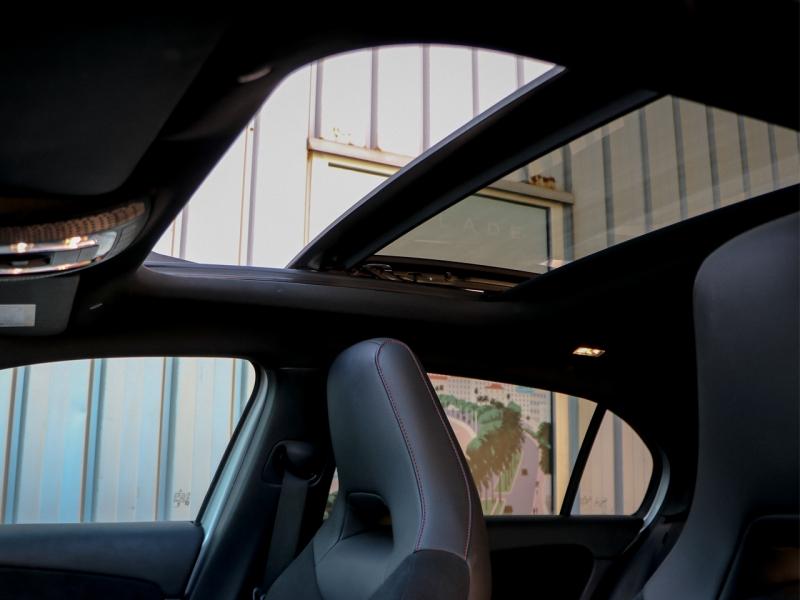 Image MERCEDES-BENZ Classe A 250 e Hybrid EQ 163+109ch AMG Line 8G-DCT