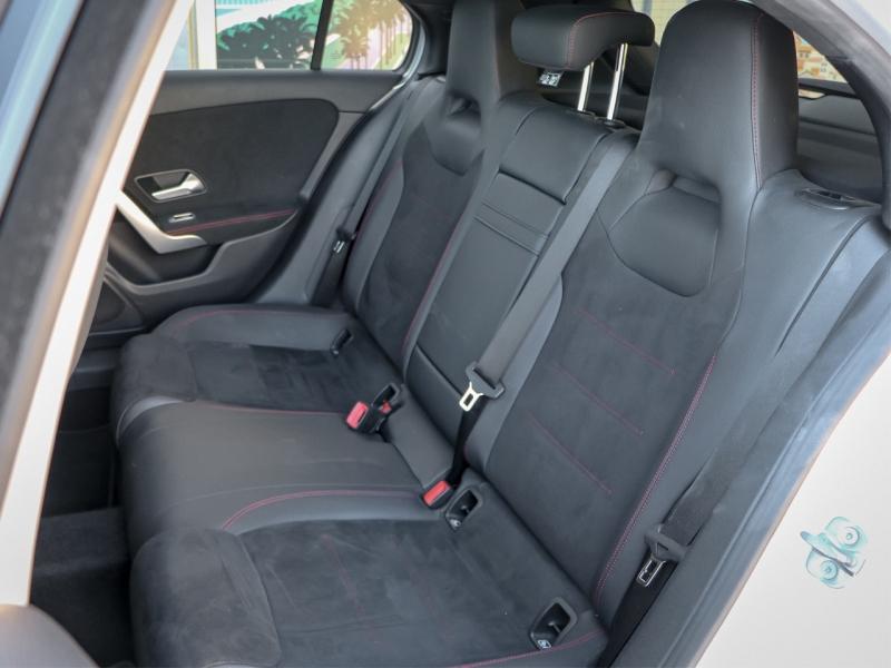 Image MERCEDES-BENZ Classe A 250 e Hybrid EQ 163+109ch AMG Line 8G-DCT