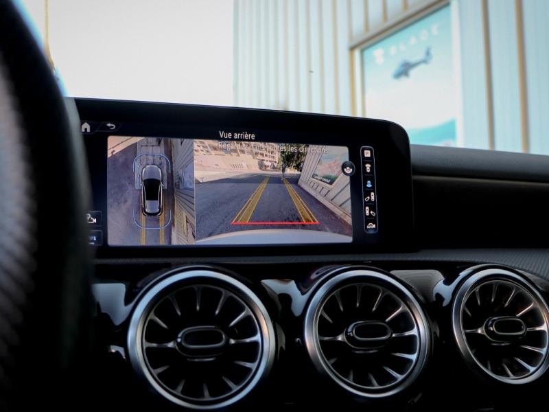 Image MERCEDES-BENZ Classe A 250 e Hybrid EQ 163+109ch AMG Line 8G-DCT