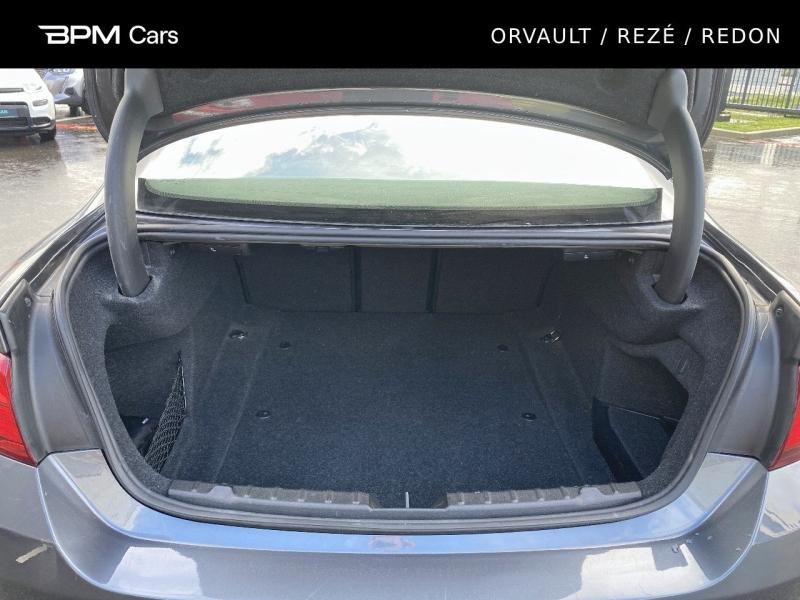 Image BMW Série 4 Coupé 420iA 184ch Lounge