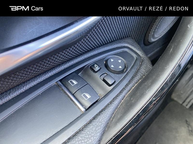 Image BMW Série 4 Coupé 420iA 184ch Lounge