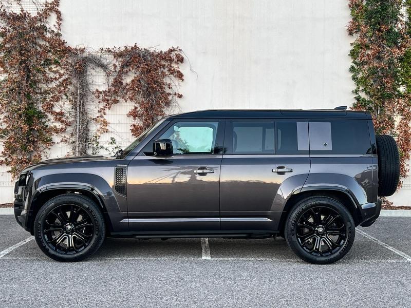 Image LAND-ROVER Defender 110 4.4 P635 Octa