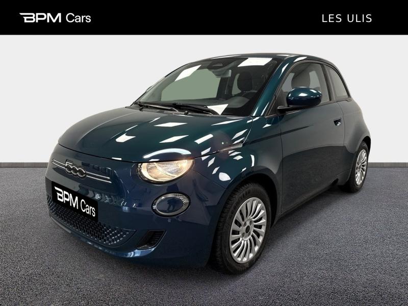 Photo FIAT 500 e 95ch Action Plus