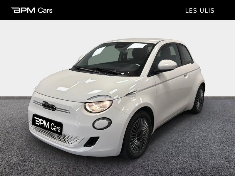 Photo FIAT 500 e 95ch Icône