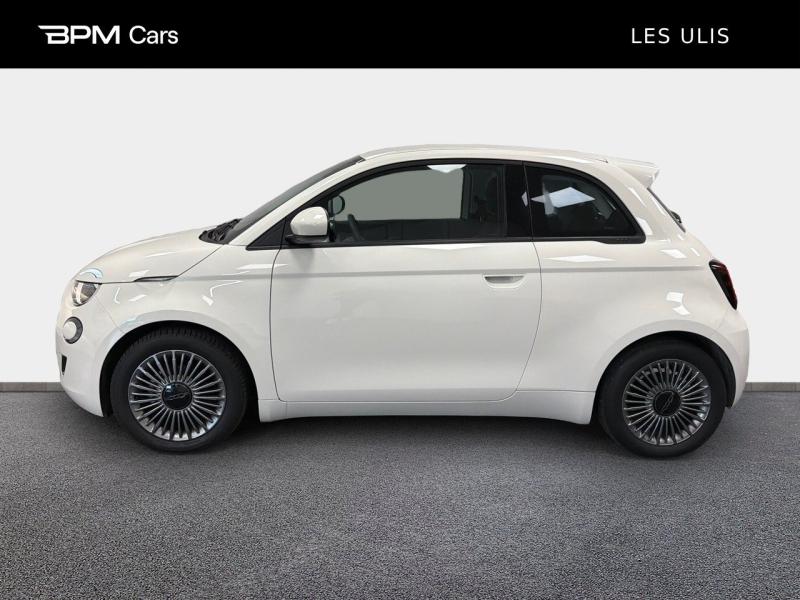 Image FIAT 500 e 95ch Icône