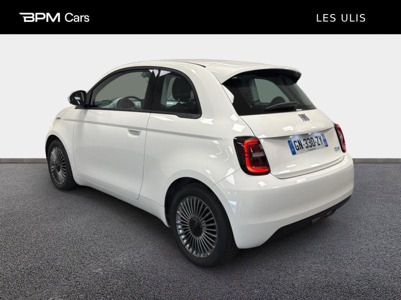 Image FIAT 500 e 95ch Icône