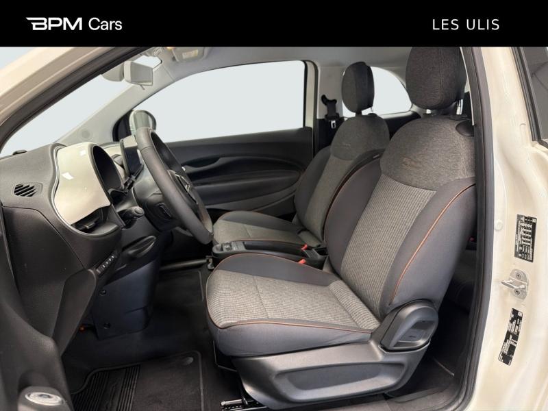 Image FIAT 500 e 95ch Icône