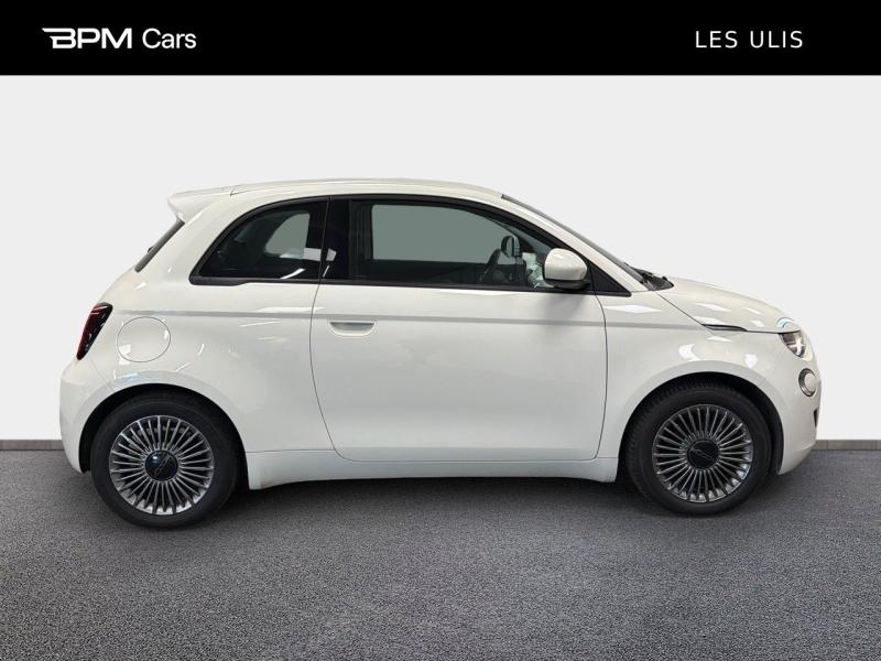 Image FIAT 500 e 95ch Icône