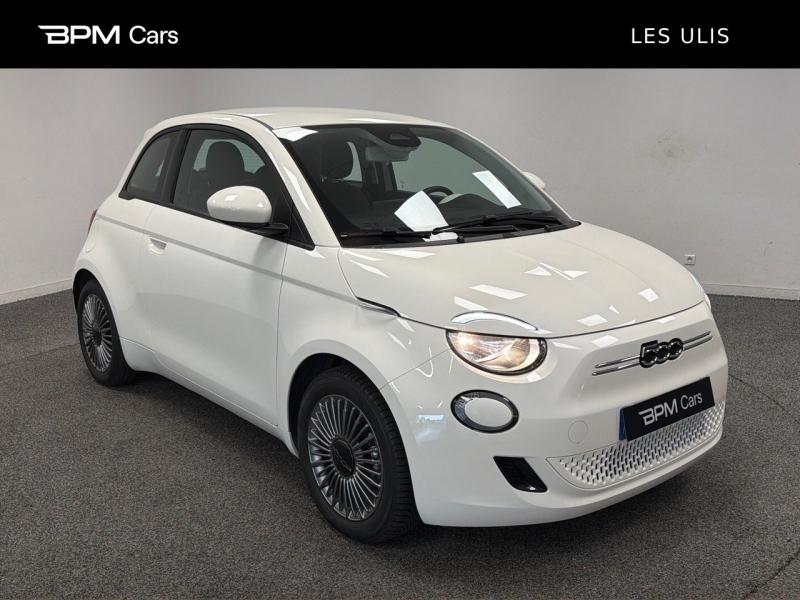 Image FIAT 500 e 95ch Icône