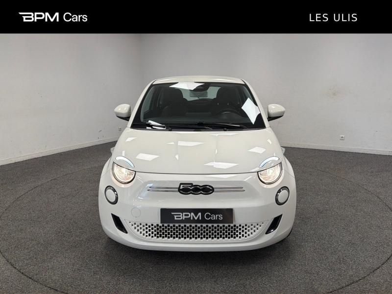 Image FIAT 500 e 95ch Icône
