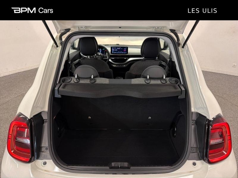Image FIAT 500 e 95ch Icône