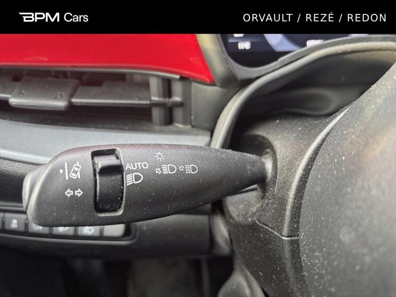 Image FIAT 500 e 95ch (RED)